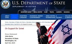 Kerry Israel