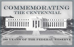 100Yrs Fed Reserve