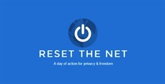 Reset The Net
