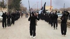 ISIS