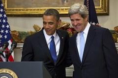 Obamakerry