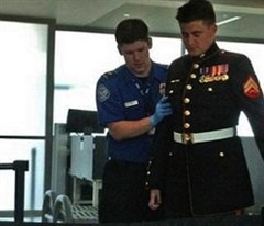 TSA Marine