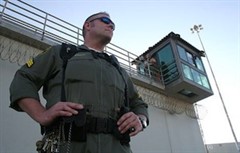 Prison