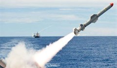 Missile Attack