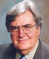 Butler Shaffer
