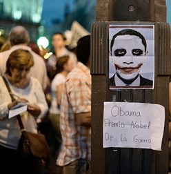 Obama Joker