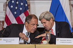 Kerry Lavrov