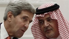 Kerry Faisal