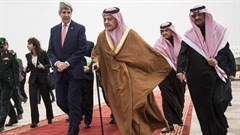 Kerry Faisal