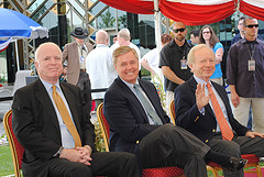 Graham Mccain Lieberman