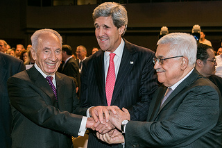 Kerry Peres Abbas