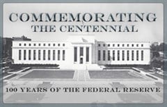 100Yrs Fed Reserve