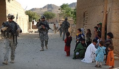 Army Afghanistan