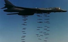 Bombs Over Libya