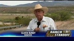Cliven Bundy