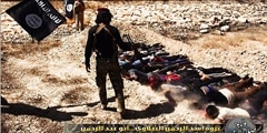 ISIS Killing