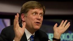 Mcfaul
