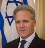 Michael Oren