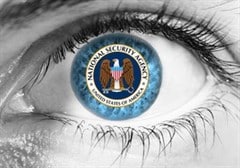 NSA Eye