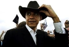 Obama Hat