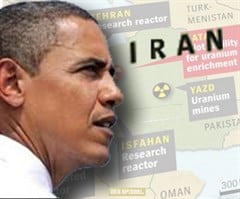 Obama Iran