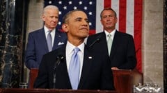 Obama SOTU