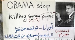 Obamakillingsyrian