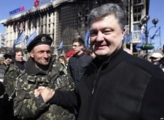 Poroshenko