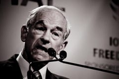 Ron Paul