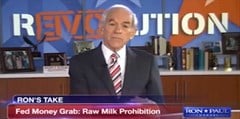 Ronpaulrawmilk