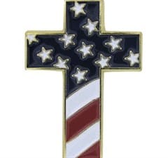 Christian Flag