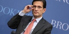 Eric Cantor