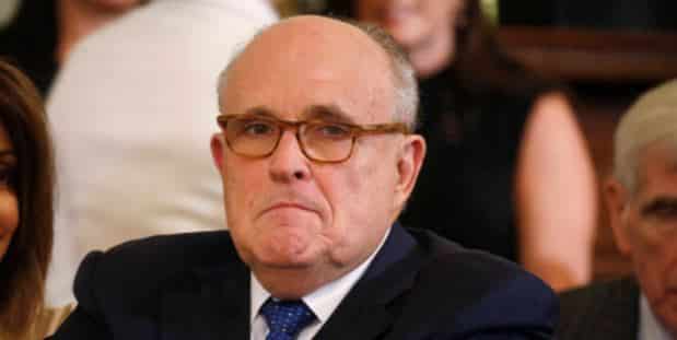Giuliani