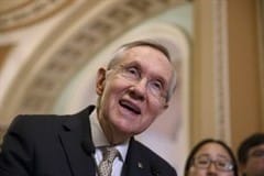 Harry Reid