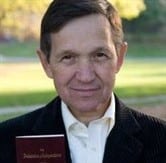 Kucinich Constitution