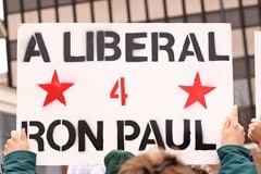 Liberal For Paul
