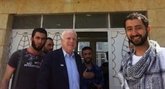 Mccain Terrorist