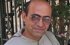 O FATHER FRANCOIS MURAD 570