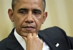 O Obama Syria Facebook