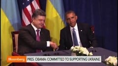 Obamaporoshenko