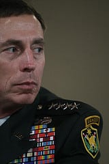 Patraeus
