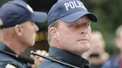 Policemenright Shutterstock