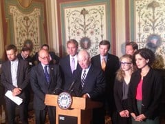 Pussy Riot Washington