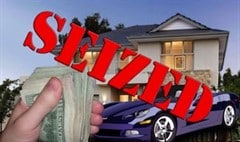 Seized