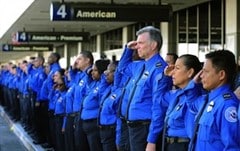 Tsa