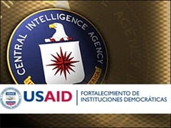 Usaid CIA