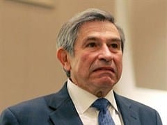 Wolfowitz